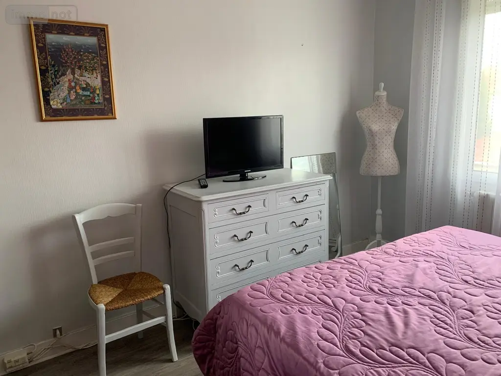 Maison a vendre Le Mans 72000 Sarthe 72 89 m2 8 pièces 168000 euros 13816/1217 023