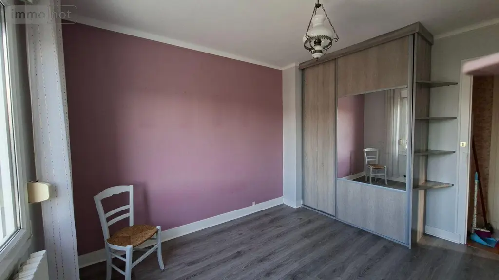 Maison a vendre Le Mans 72000 Sarthe 72 89 m2 8 pièces 168000 euros 13816/1217 025