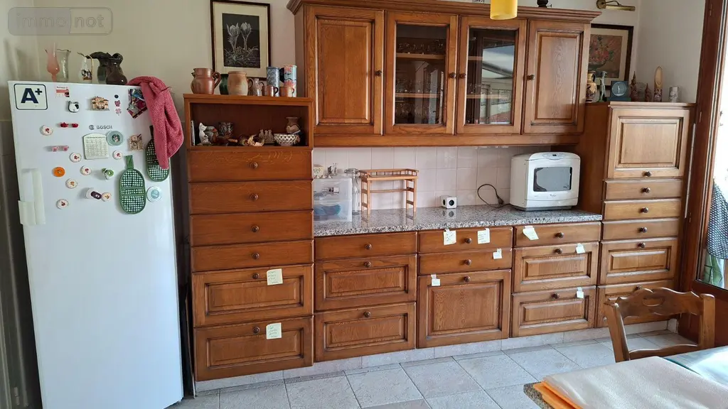 Maison a vendre Le Mans 72000 Sarthe 72 89 m2 8 pièces 168000 euros 13816/1217 014