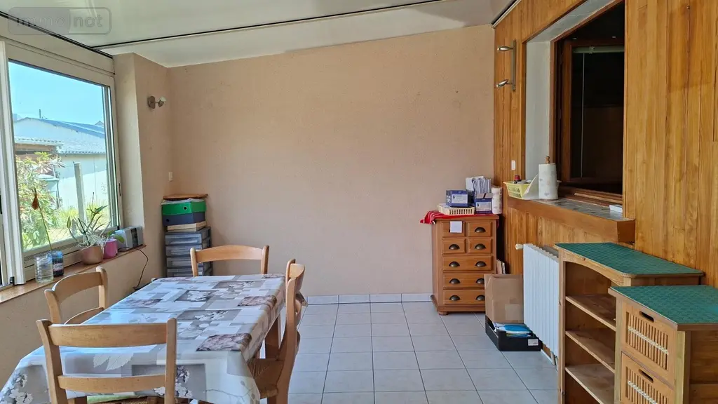 Maison a vendre Le Mans 72000 Sarthe 72 89 m2 8 pièces 168000 euros 13816/1217 017