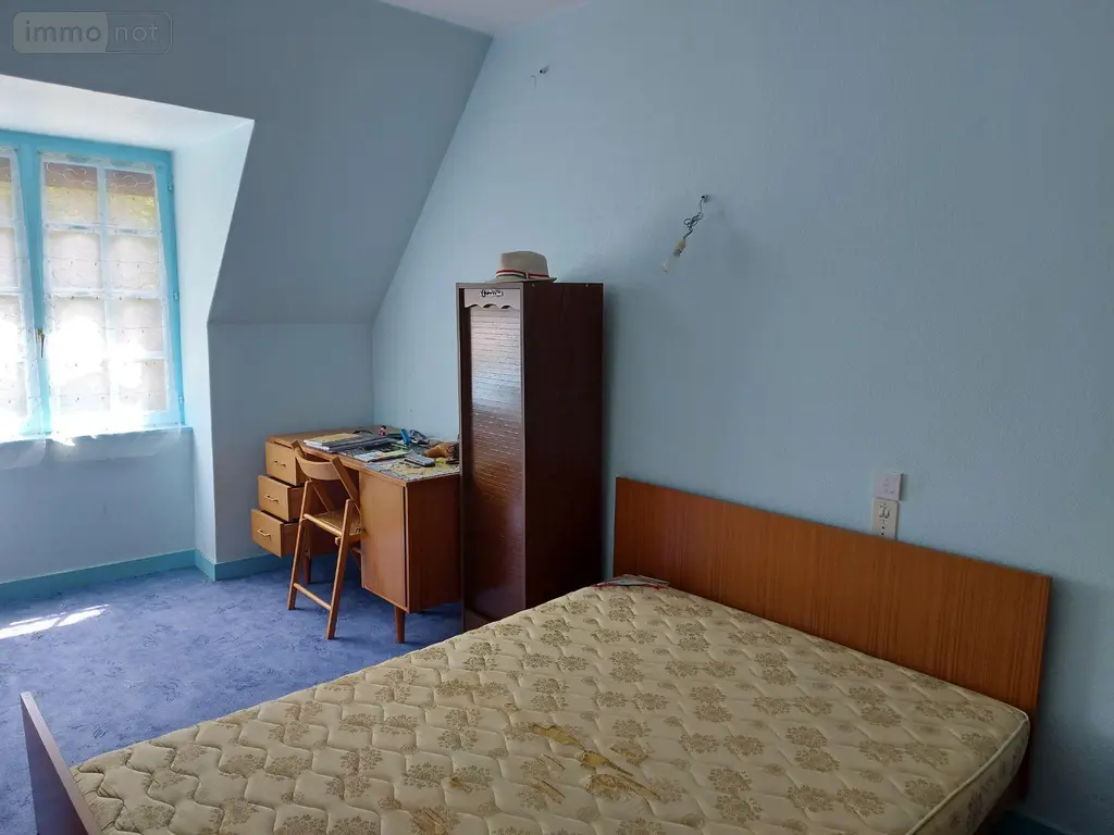 Maison a vendre Bazouges-la-Pérouse 35560 Ille-et-Vilaine 35 105 m2 5 pièces 355300 euros 091-882 011