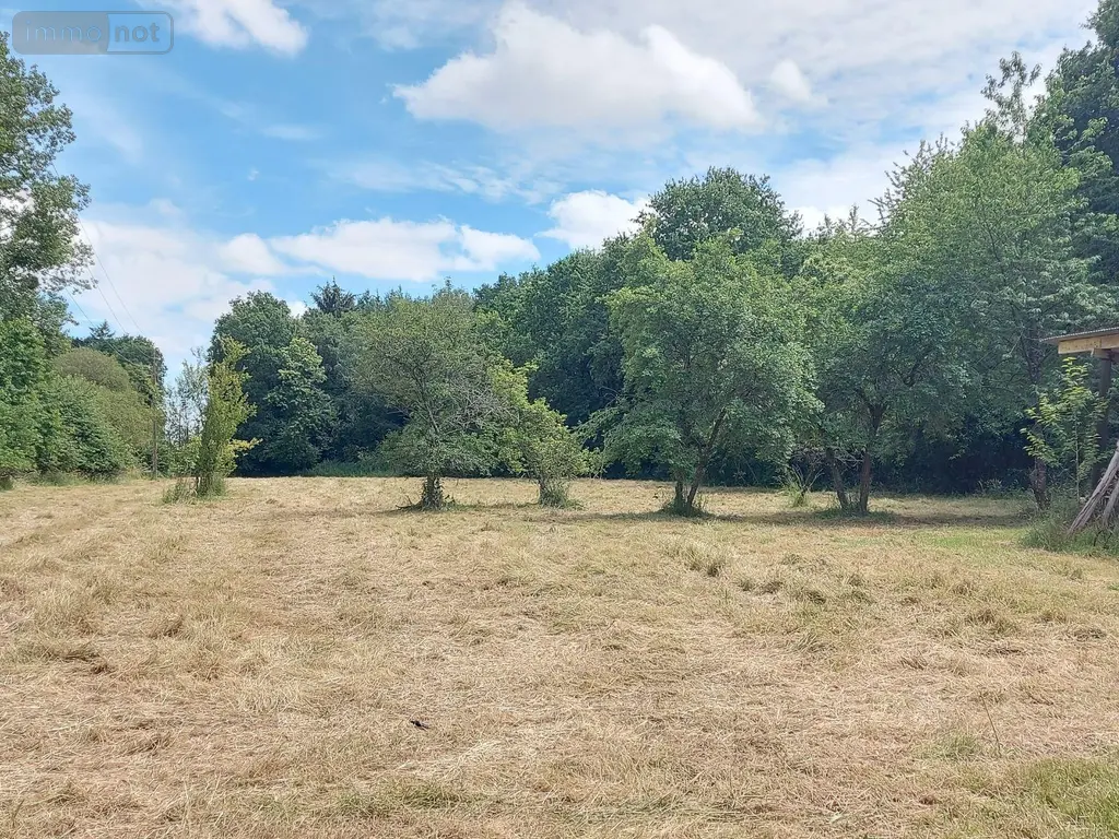 Maison a vendre Bazouges-la-Pérouse 35560 Ille-et-Vilaine 35 105 m2 5 pièces 355300 euros 091-882 008