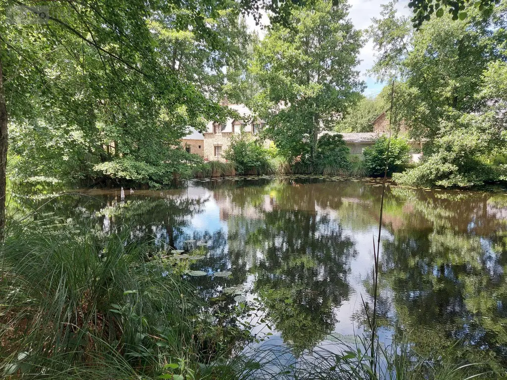 Maison a vendre Bazouges-la-Pérouse 35560 Ille-et-Vilaine 35 105 m2 5 pièces 355300 euros 091-882 007