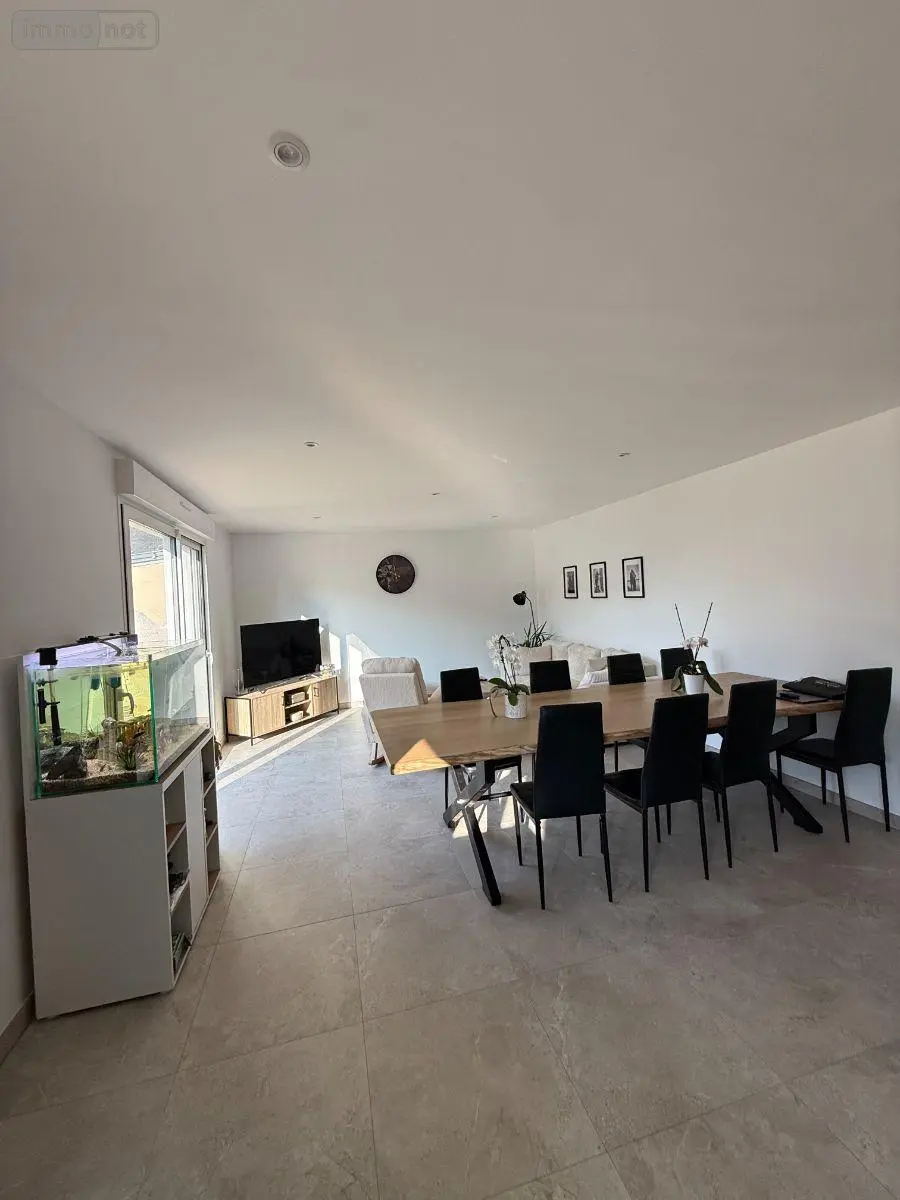 Maison a vendre Villaines-sous-Malicorne 72270 Sarthe 72 111 m2 235800 euros 499 003