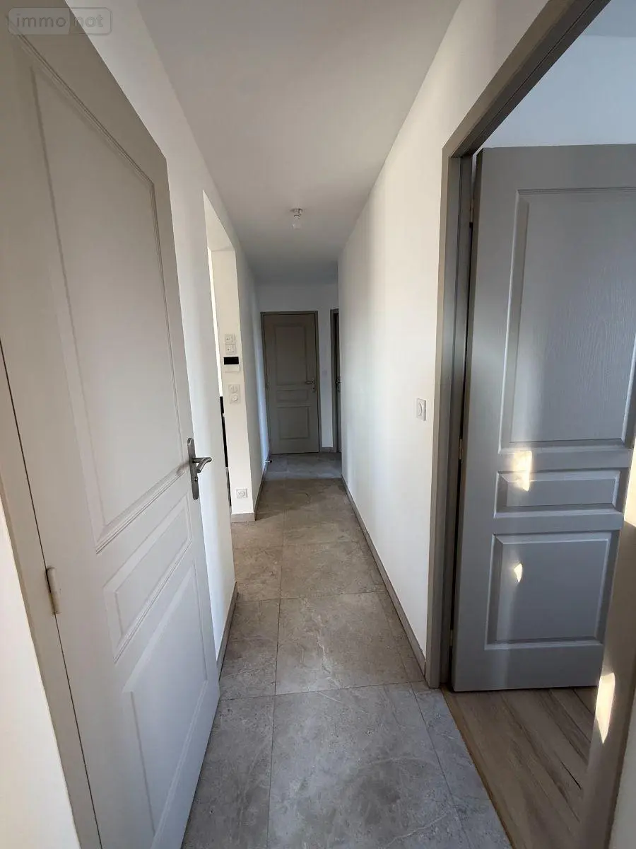 Maison a vendre La Flèche 72200 Sarthe 72 111 m2 235800 euros 499 006