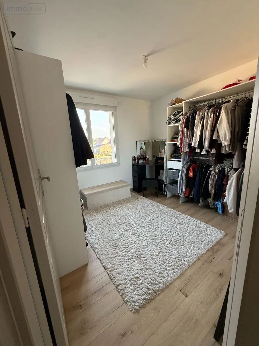 Maison a vendre La Flèche 72200 Sarthe 72 111 m2 235800 euros 499 005