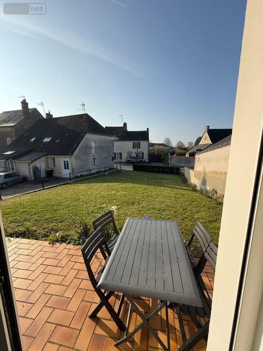 Maison a vendre Villaines-sous-Malicorne 72270 Sarthe 72 111 m2 235800 euros 499 011