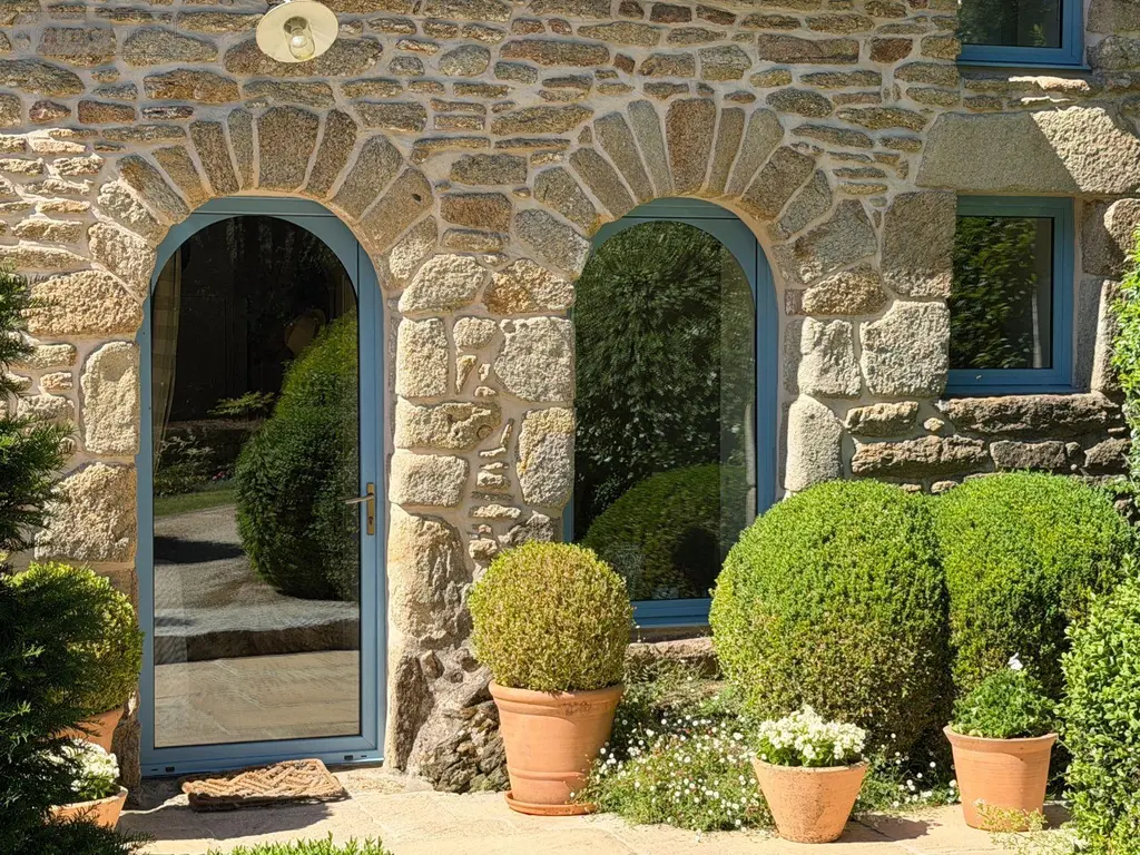 Maison a vendre Quimperlé 29300 Finistère 29 127 m2 5 pièces 514800 euros 11286/915 020