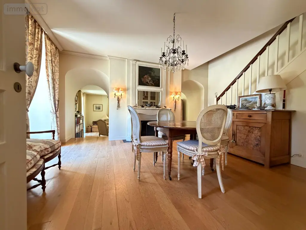 Maison a vendre Quimperlé 29300 Finistère 29 127 m2 5 pièces 514800 euros 11286/915 003