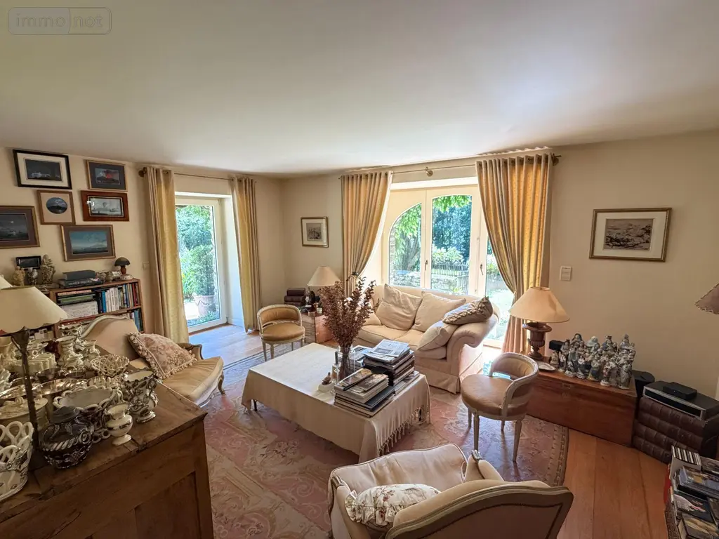 Maison a vendre Quimperlé 29300 Finistère 29 127 m2 5 pièces 514800 euros 11286/915 008