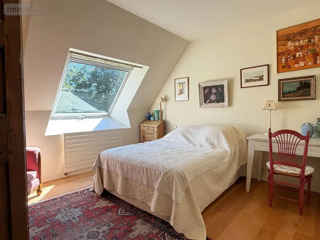 Maison a vendre Quimperlé 29300 Finistère 29 127 m2 5 pièces 514800 euros 11286/915 014