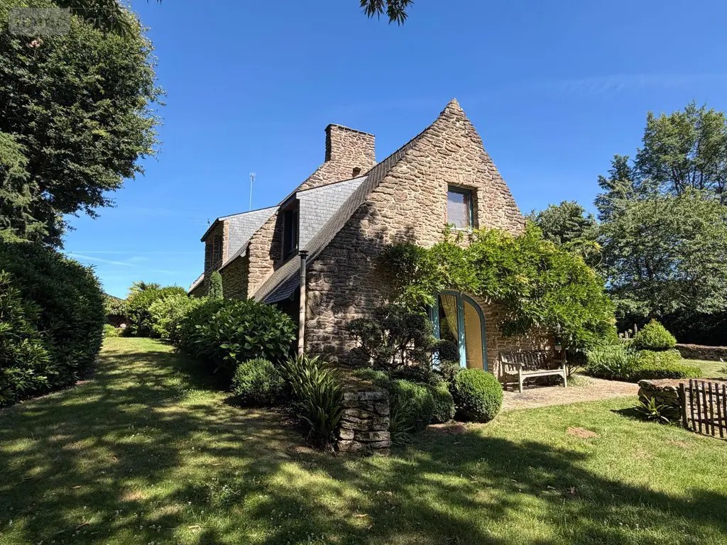 Maison a vendre Quimperlé 29300 Finistère 29 127 m2 5 pièces 514800 euros 11286/915 026