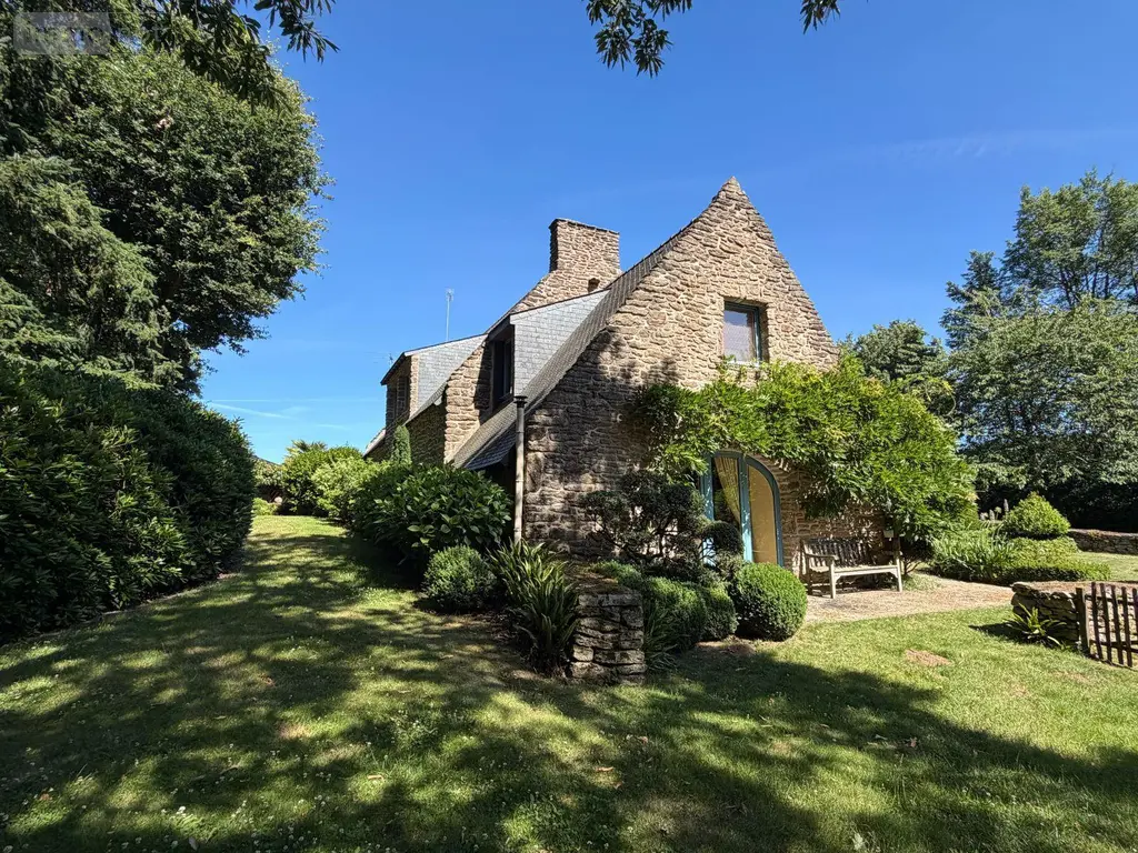 Maison a vendre Quimperlé 29300 Finistère 29 127 m2 5 pièces 514800 euros 11286/915 019