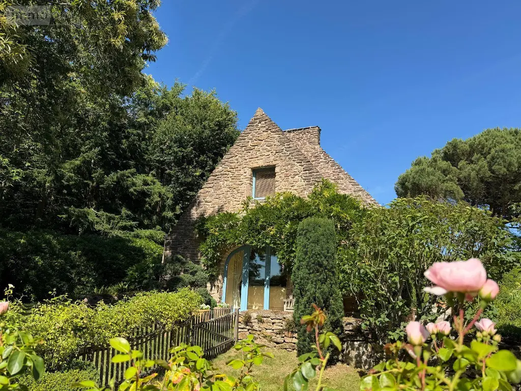 Maison a vendre Quimperlé 29300 Finistère 29 127 m2 5 pièces 514800 euros 11286/915 029