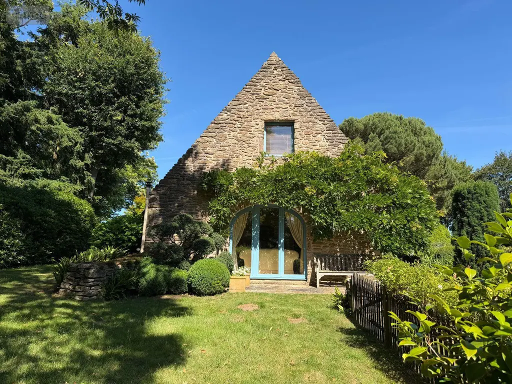 Maison a vendre Quimperlé 29300 Finistère 29 127 m2 5 pièces 514800 euros 11286/915 018