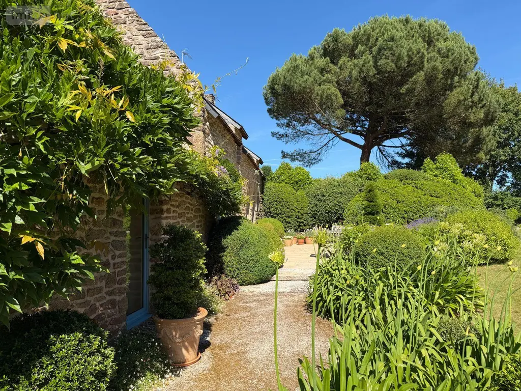 Maison a vendre Quimperlé 29300 Finistère 29 127 m2 5 pièces 514800 euros 11286/915 030