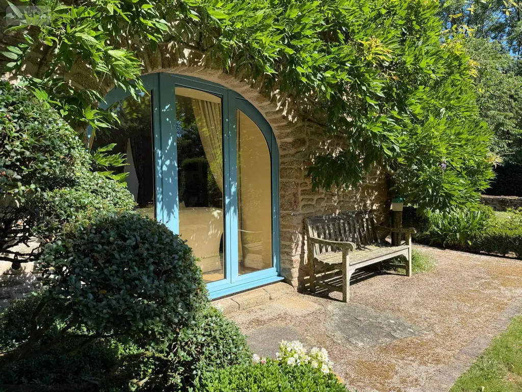 Maison a vendre Quimperlé 29300 Finistère 29 127 m2 5 pièces 514800 euros 11286/915 009