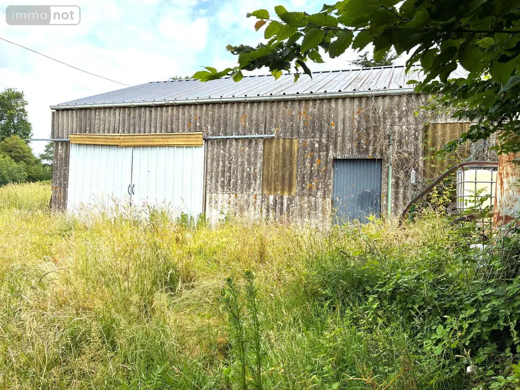Maison a vendre Goven 35580 Ille-et-Vilaine 35 68 m2 5 pièces 143796 euros JS/468 003