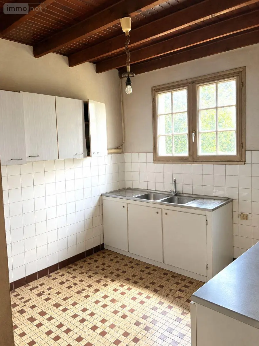 Maison a vendre Goven 35580 Ille-et-Vilaine 35 68 m2 5 pièces 143796 euros JS/468 004