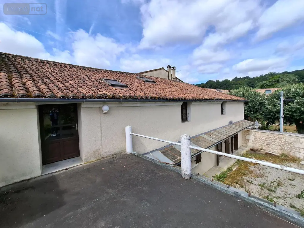 Maison a vendre Brantôme en Périgord 24310 Dordogne 24 134 m2 5 pièces 151520 euros 18113/181 006