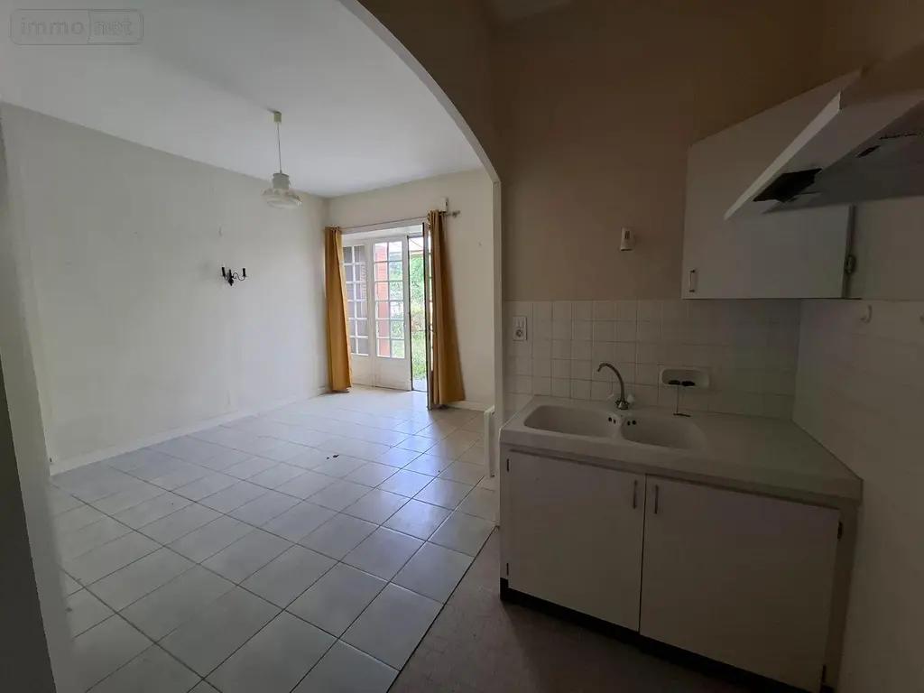 Maison a vendre Brantôme en Périgord 24310 Dordogne 24 134 m2 5 pièces 151520 euros 18113/181 009