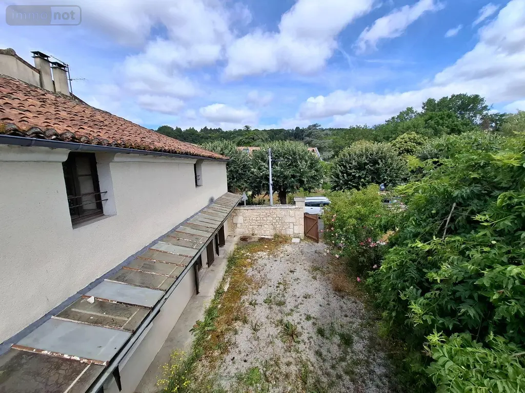 Maison a vendre Brantôme en Périgord 24310 Dordogne 24 134 m2 5 pièces 151520 euros 18113/181 015