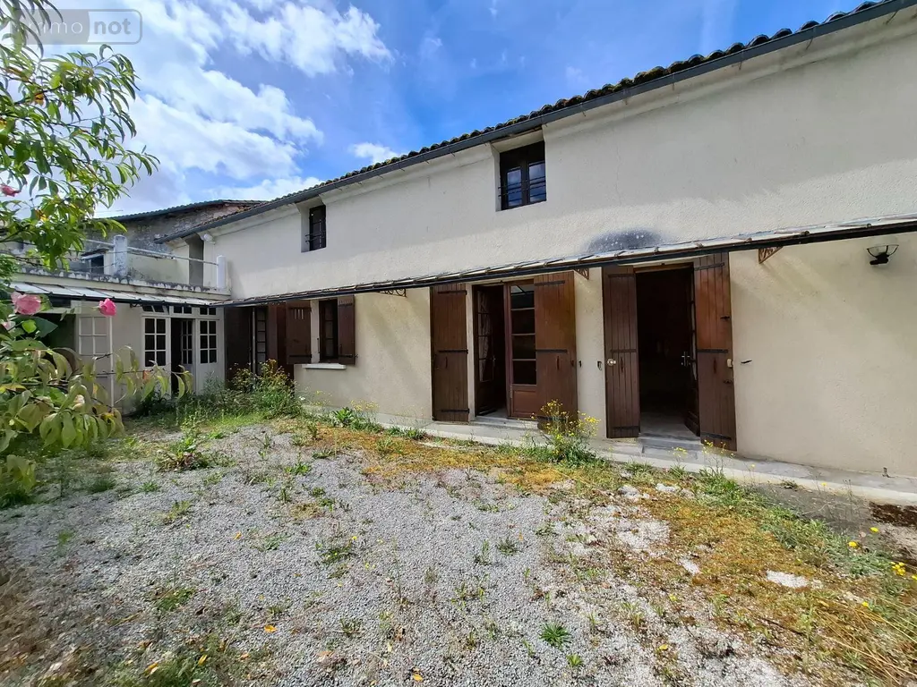 Maison a vendre Brantôme en Périgord 24310 Dordogne 24 134 m2 5 pièces 151520 euros 18113/181 005