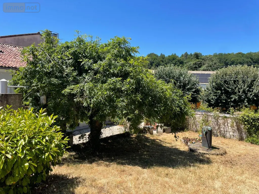 Maison a vendre Brantôme en Périgord 24310 Dordogne 24 134 m2 5 pièces 151520 euros 18113/181 019