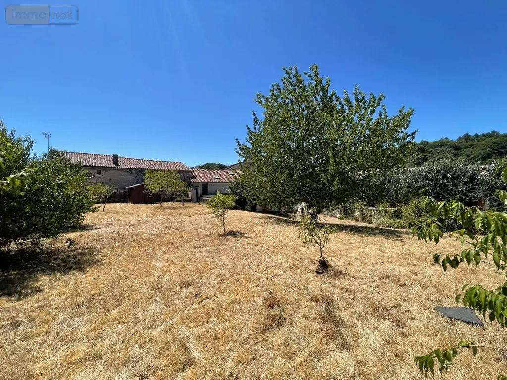 Maison a vendre Brantôme en Périgord 24310 Dordogne 24 134 m2 5 pièces 151520 euros 18113/181 002