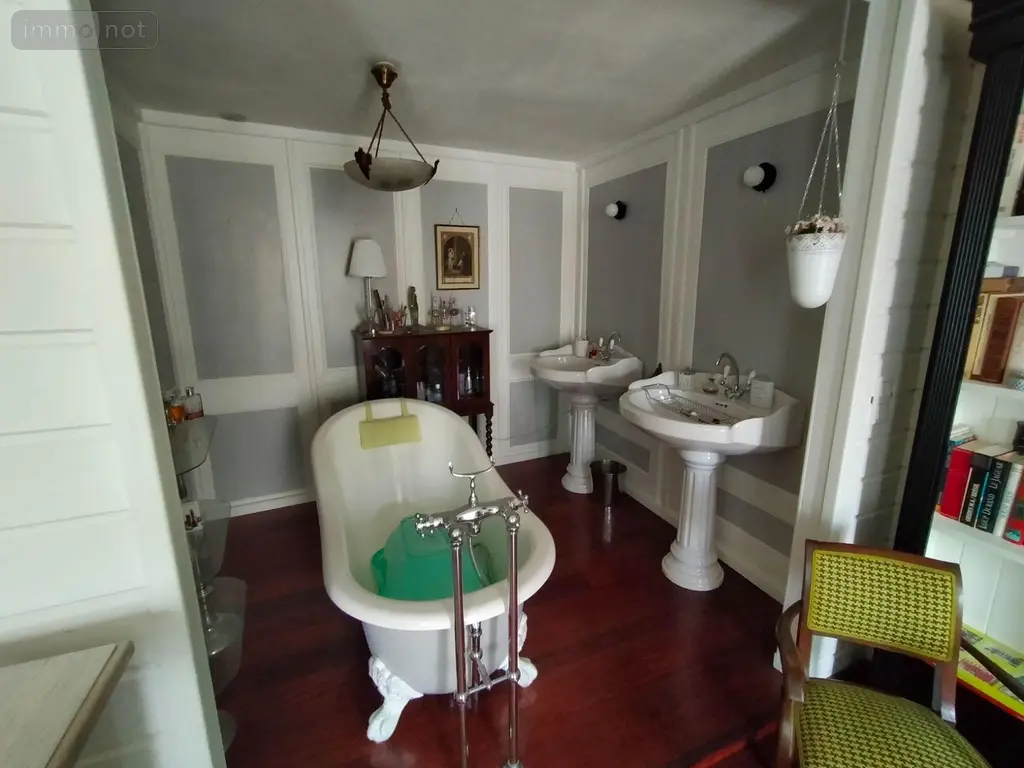 Maison a vendre La Ville-ès-Nonais 35430 Ille-et-Vilaine 35 195 m2 6 pièces 707200 euros 289 013