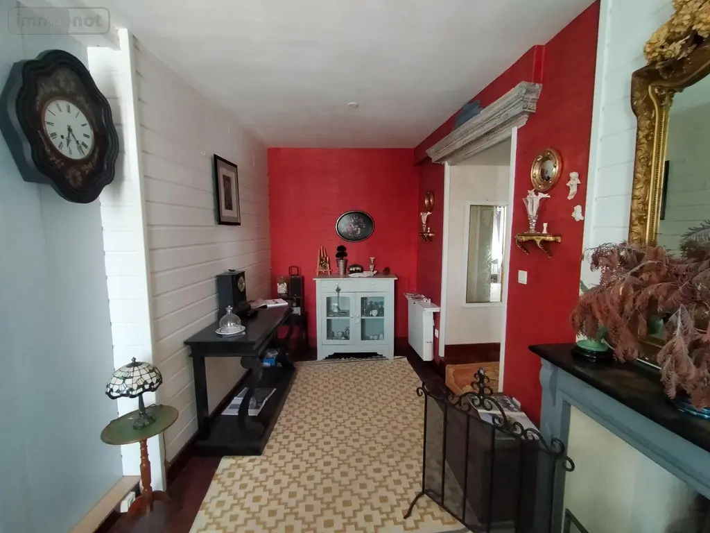 Maison a vendre La Ville-ès-Nonais 35430 Ille-et-Vilaine 35 195 m2 6 pièces 707200 euros 289 016