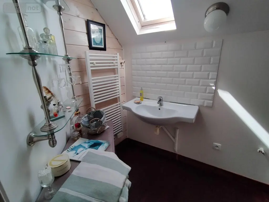 Maison a vendre La Ville-ès-Nonais 35430 Ille-et-Vilaine 35 195 m2 6 pièces 707200 euros 289 023