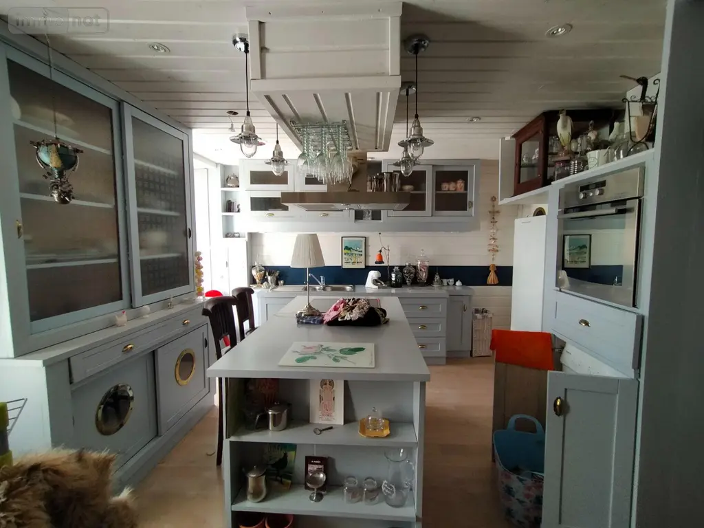 Maison a vendre La Ville-ès-Nonais 35430 Ille-et-Vilaine 35 195 m2 6 pièces 707200 euros 289 017