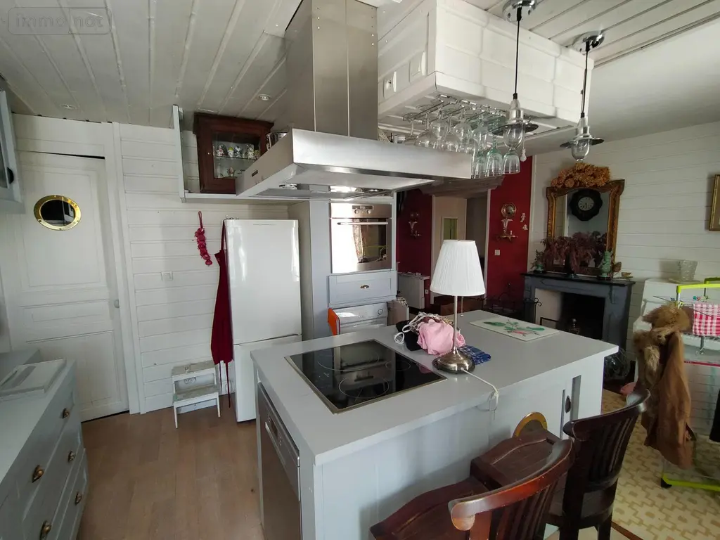 Maison a vendre La Ville-ès-Nonais 35430 Ille-et-Vilaine 35 195 m2 6 pièces 707200 euros 289 018