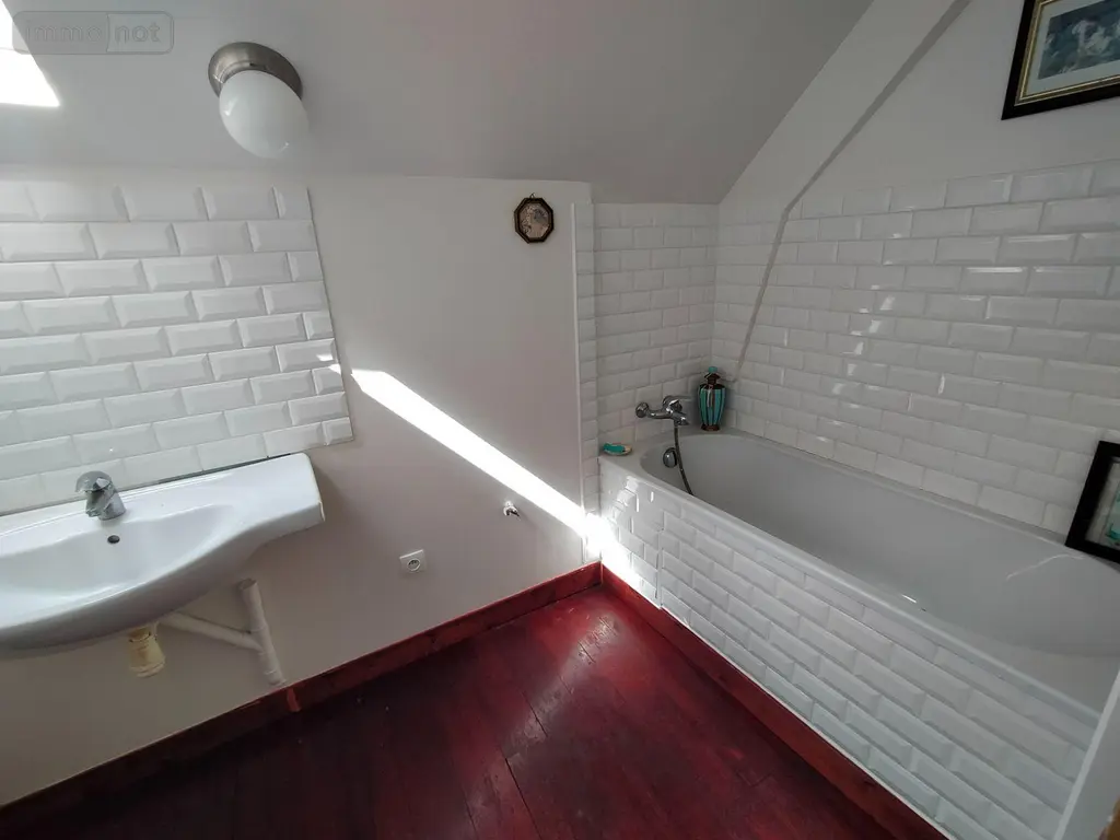 Maison a vendre La Ville-ès-Nonais 35430 Ille-et-Vilaine 35 195 m2 6 pièces 707200 euros 289 024
