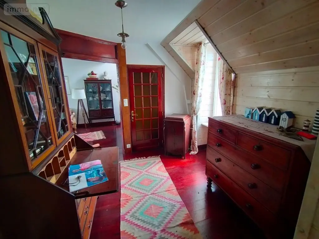 Maison a vendre La Ville-ès-Nonais 35430 Ille-et-Vilaine 35 195 m2 6 pièces 707200 euros 289 022