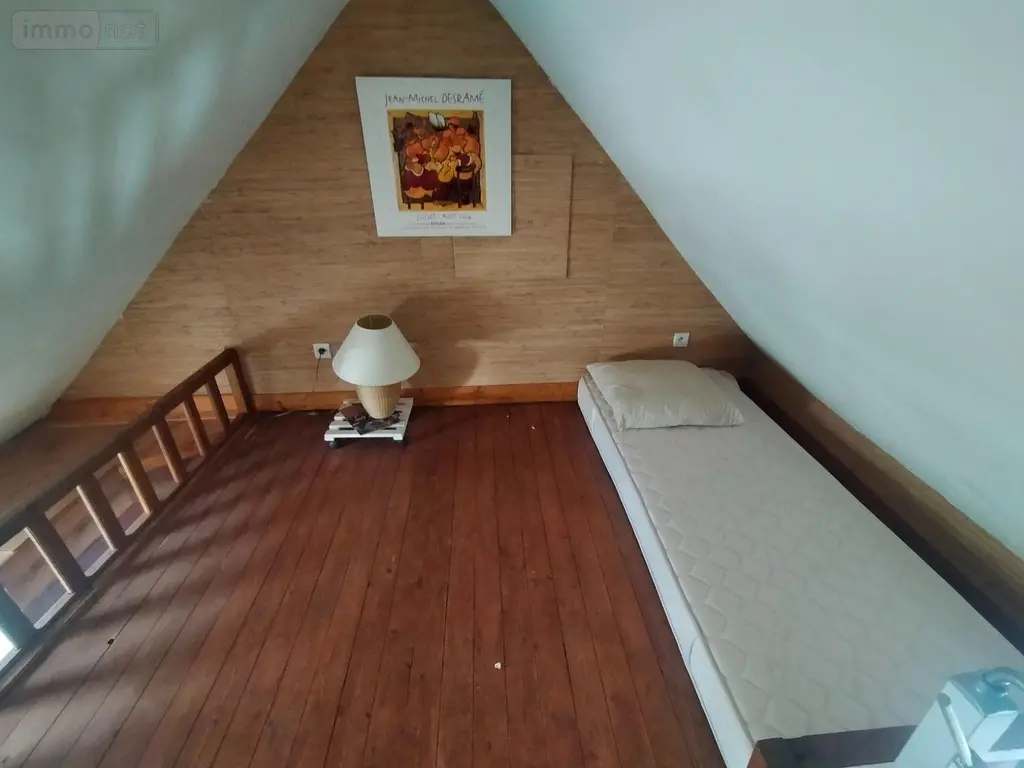 Maison a vendre La Ville-ès-Nonais 35430 Ille-et-Vilaine 35 195 m2 6 pièces 707200 euros 289 028