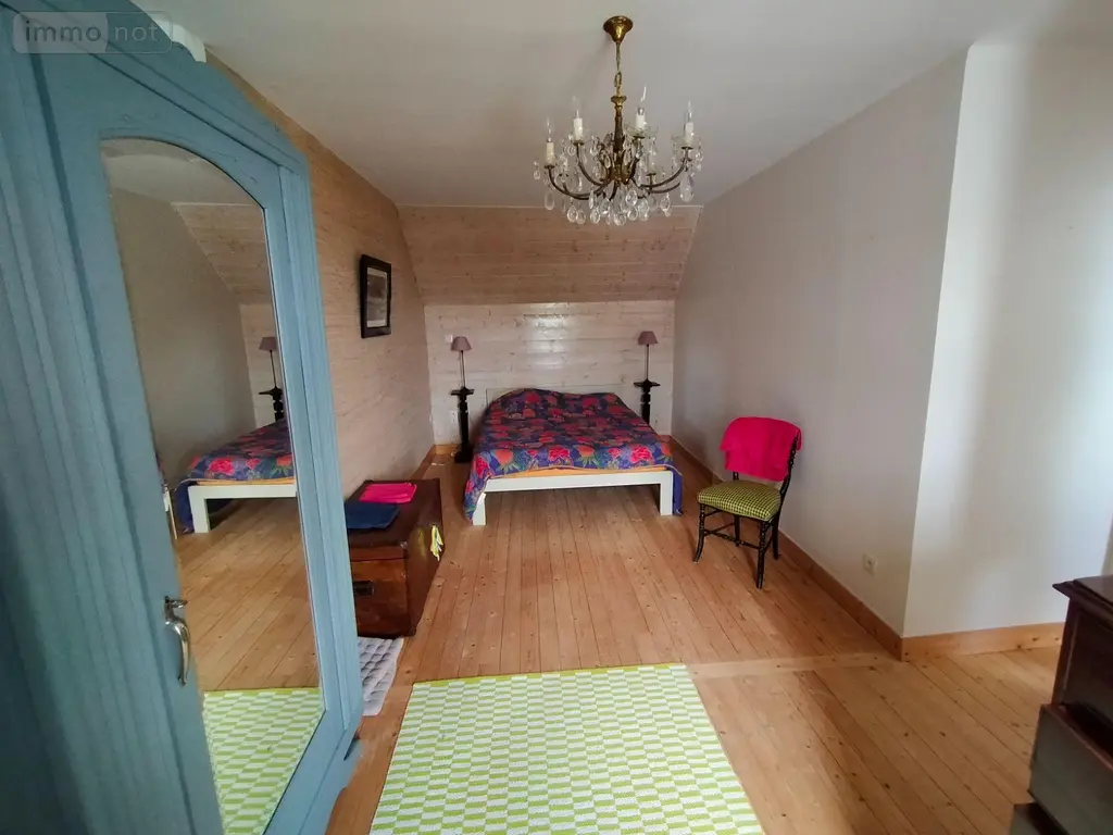 Maison a vendre La Ville-ès-Nonais 35430 Ille-et-Vilaine 35 195 m2 6 pièces 707200 euros 289 027