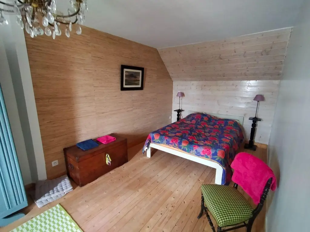 Maison a vendre La Ville-ès-Nonais 35430 Ille-et-Vilaine 35 195 m2 6 pièces 707200 euros 289 026