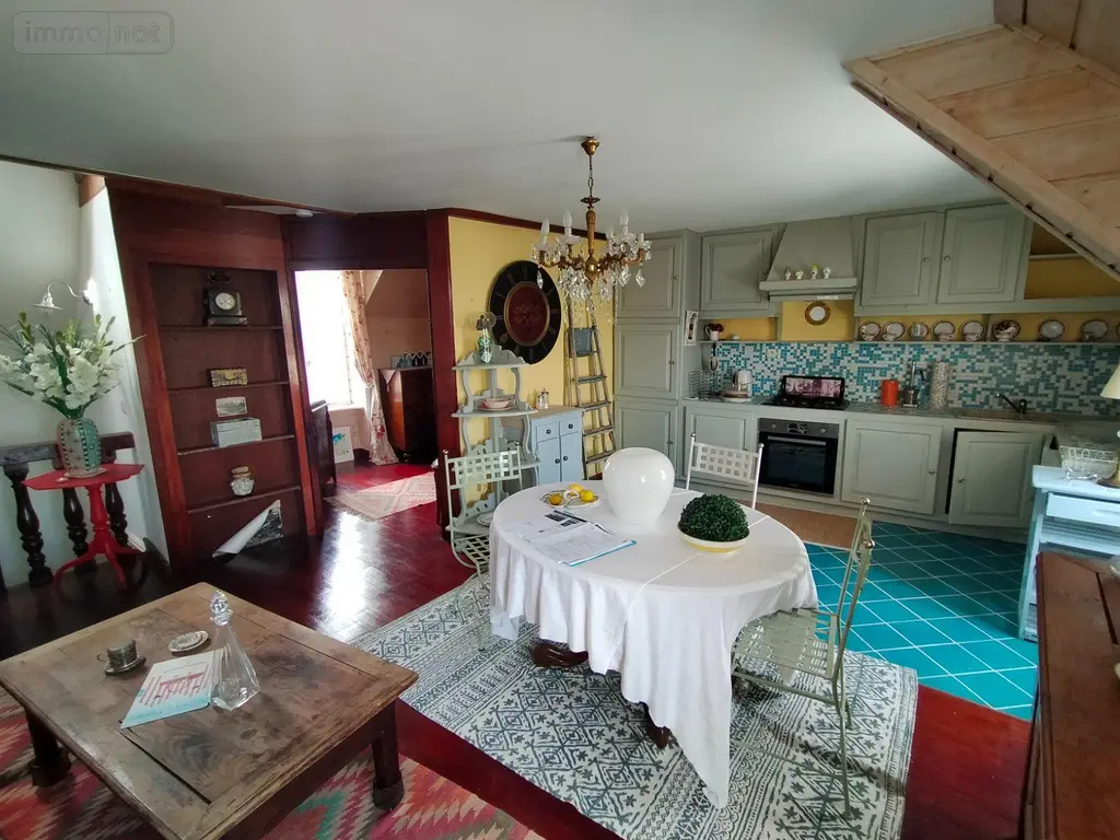 Maison a vendre La Ville-ès-Nonais 35430 Ille-et-Vilaine 35 195 m2 6 pièces 707200 euros 289 021