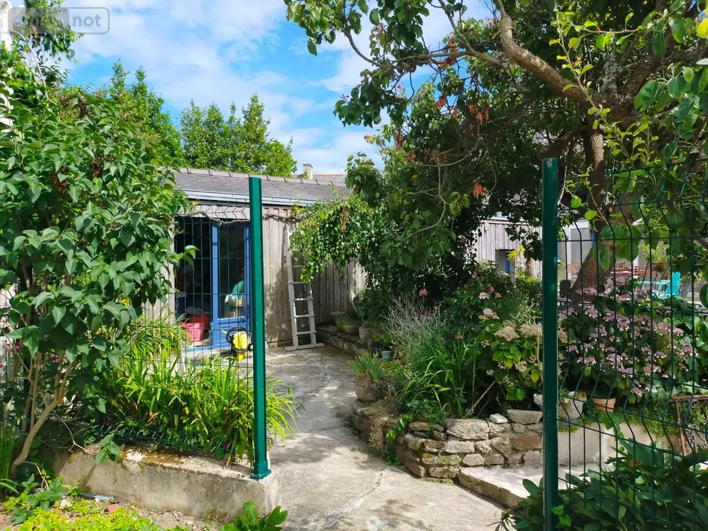 Maison a vendre La Ville-ès-Nonais 35430 Ille-et-Vilaine 35 195 m2 6 pièces 707200 euros 289 029