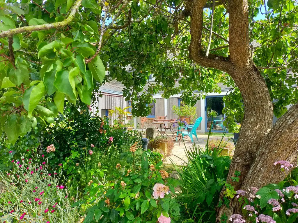 Maison a vendre La Ville-ès-Nonais 35430 Ille-et-Vilaine 35 195 m2 6 pièces 707200 euros 289 030