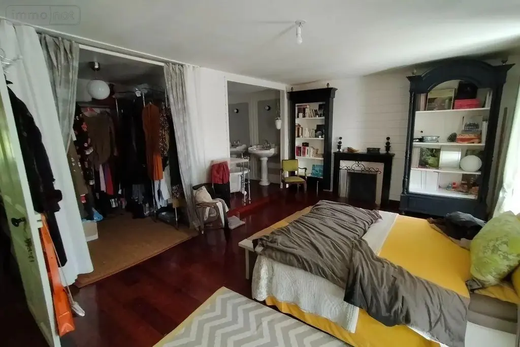 Maison a vendre La Ville-ès-Nonais 35430 Ille-et-Vilaine 35 195 m2 6 pièces 707200 euros 289 010