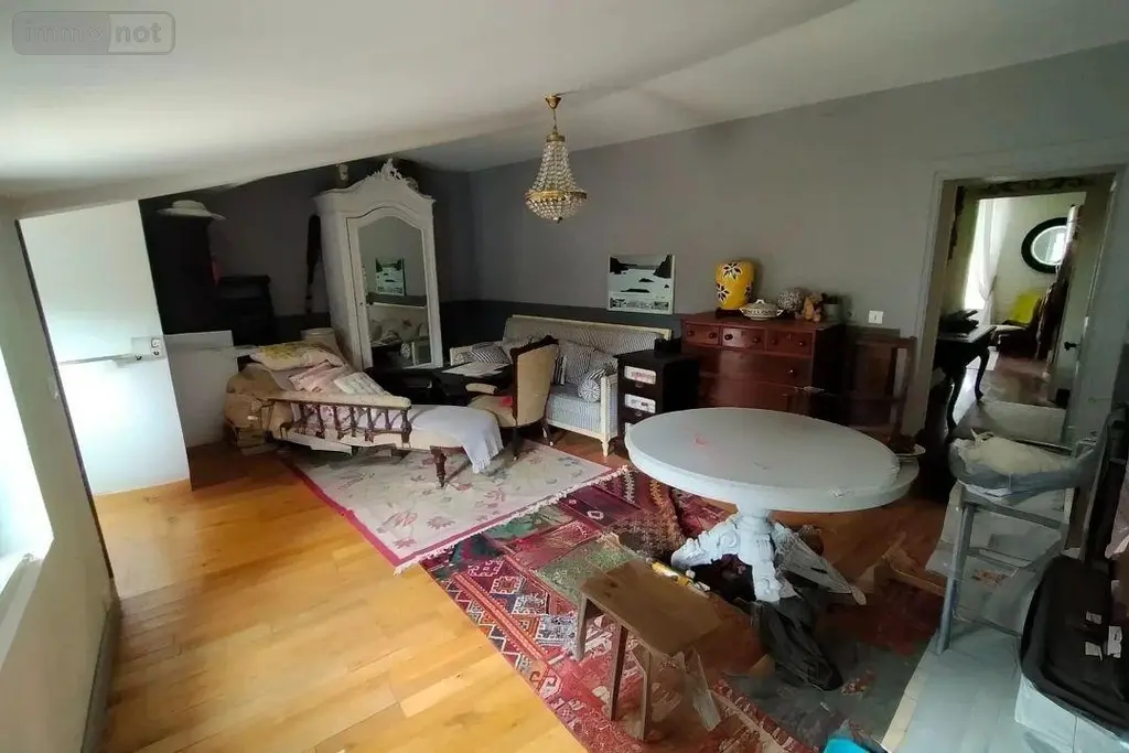 Maison a vendre La Ville-ès-Nonais 35430 Ille-et-Vilaine 35 195 m2 6 pièces 707200 euros 289 008