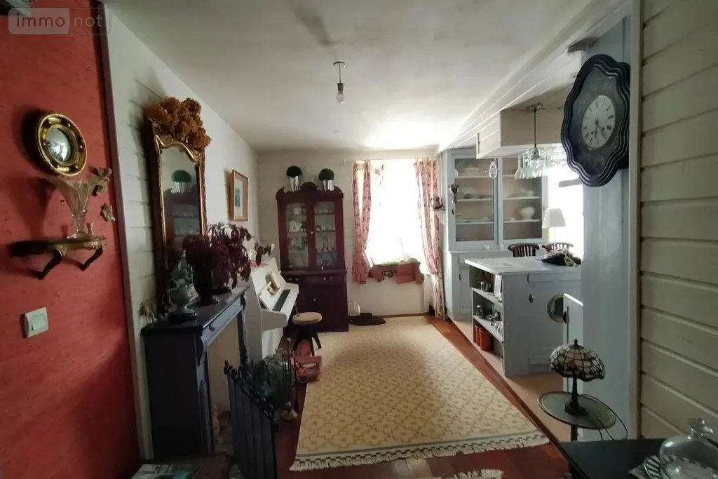 Maison a vendre La Ville-ès-Nonais 35430 Ille-et-Vilaine 35 195 m2 6 pièces 707200 euros 289 019