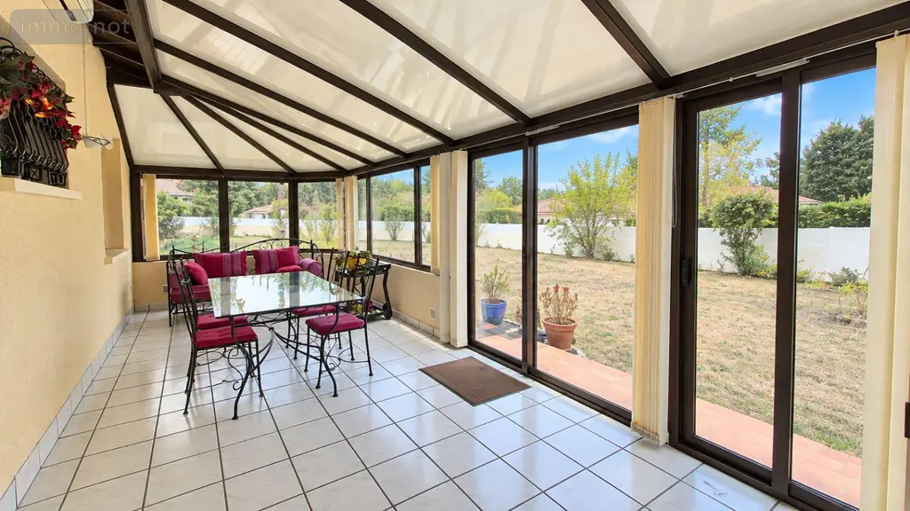 Maison a vendre Cestas 33610 Gironde 33 148 m2 5 pièces 414000 euros 33186/184 005
