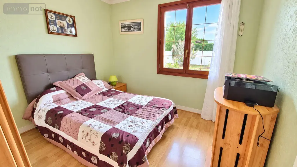Maison a vendre Cestas 33610 Gironde 33 148 m2 5 pièces 414000 euros 33186/184 006