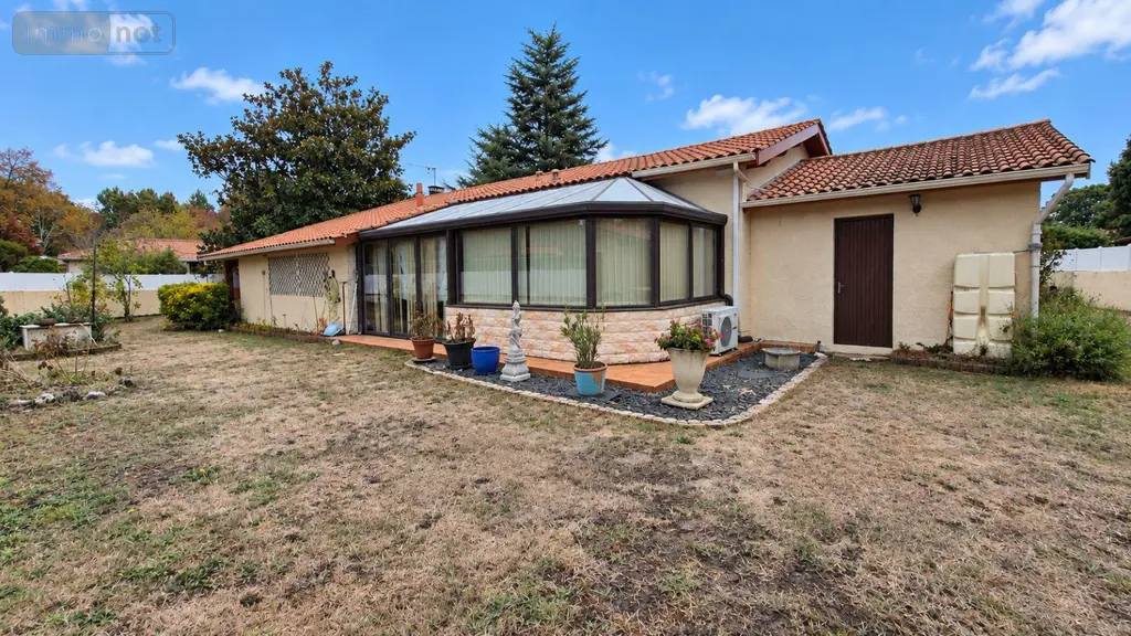 Maison a vendre Cestas 33610 Gironde 33 148 m2 5 pièces 414000 euros 33186/184 009