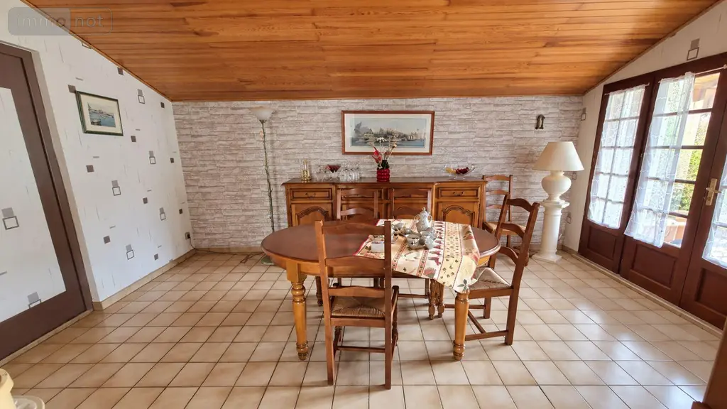 Maison a vendre Cestas 33610 Gironde 33 148 m2 5 pièces 414000 euros 33186/184 003