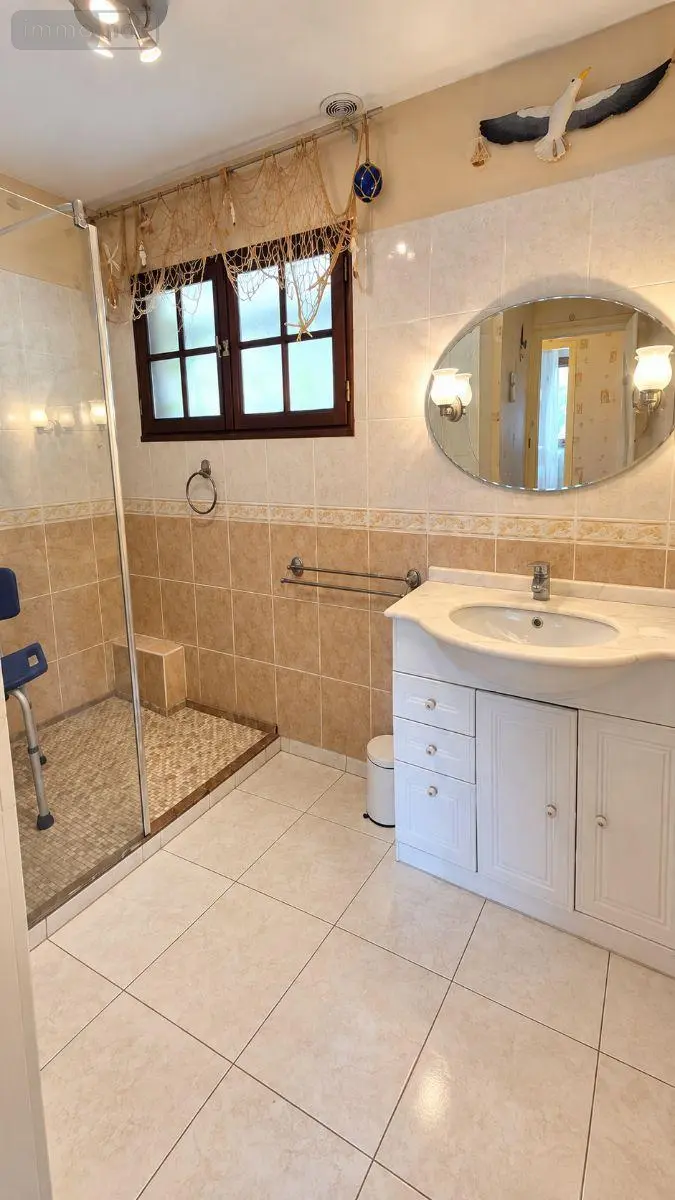 Maison a vendre Cestas 33610 Gironde 33 148 m2 5 pièces 414000 euros 33186/184 008